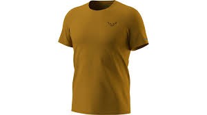 DYNAFIT 24/7 GRAPHIC T-SHIRT RELIC