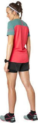DYNAFIT ALPINE PRO SS TEE CABANA MUJER