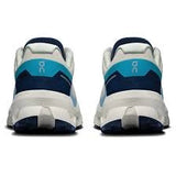 ON RUNNING CLOUDVISTA 2 CREAM HORIZON MUJER