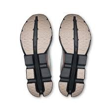 ON RUNNING CLOUDSPARK GLACIER