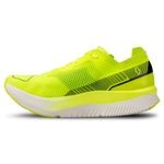 SCOTT SPEED CARBON RC AMARILLA