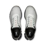 ON RUNNING CLOUDSPARK GLACIER