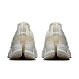 ON RUNNING CLOUDSWIFT 4 WHITE CREAM MUJER