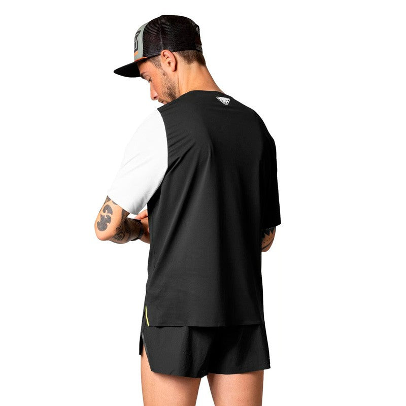 DYNAFIT DNA SHIRT HOMBRE
