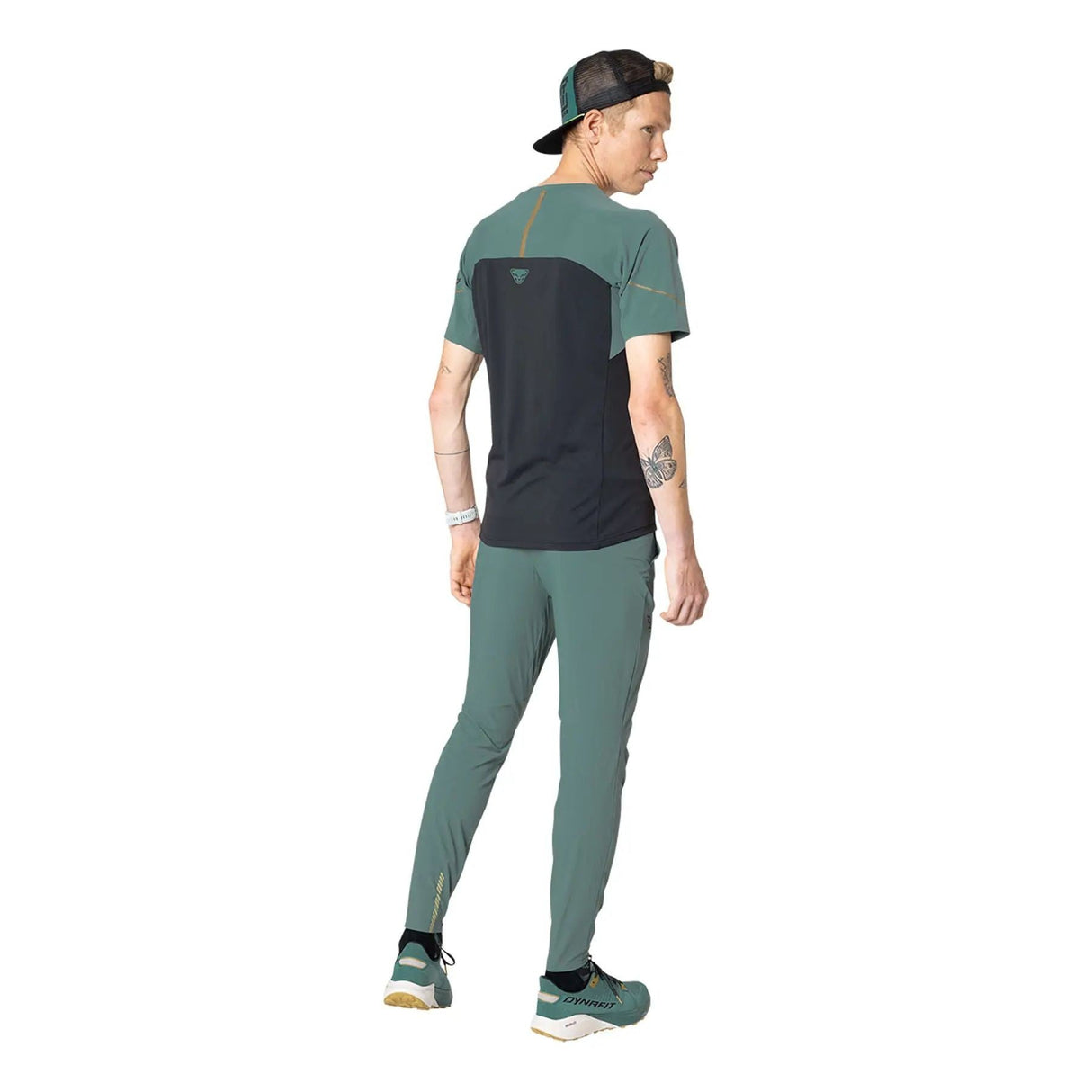 DYNAFIT ALPINE PRO M S/S TEE