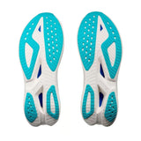 HOKA MACH X2 SKYWARD BLUE ELECTRIC