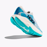 HOKA RINCON 4 FROST BLUE