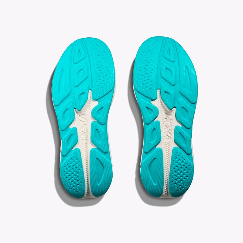 HOKA RINCON 4 FROST BLUE