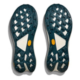 HOKA TECTON X 3 TART APPLE BLUE