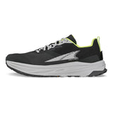 ALTRA MONT BLANC SPEED BLACK LIME