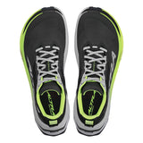 ALTRA MONT BLANC SPEED BLACK LIME