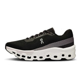 ON RUNNING CLOUDMONSTER 2 BLACK MUJER