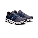 ON RUNNING CLOUDSWIFT 4 NAVY HOMBRE