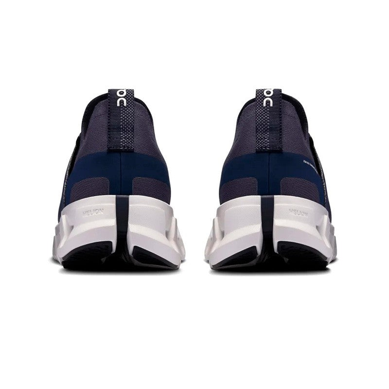 ON RUNNING CLOUDSWIFT 4 NAVY HOMBRE