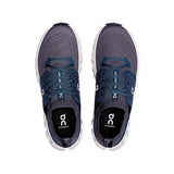 ON RUNNING CLOUDSWIFT 4 NAVY HOMBRE