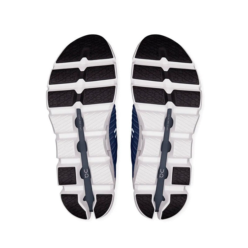 ON RUNNING CLOUDSWIFT 4 NAVY HOMBRE