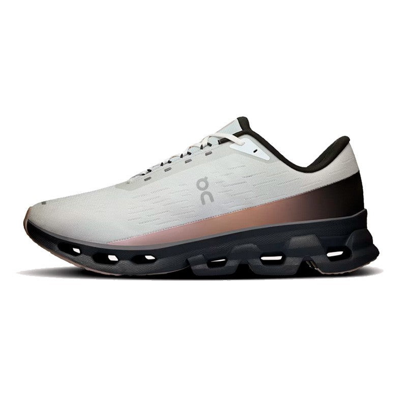 ON RUNNING CLOUDSPARK GLACIER