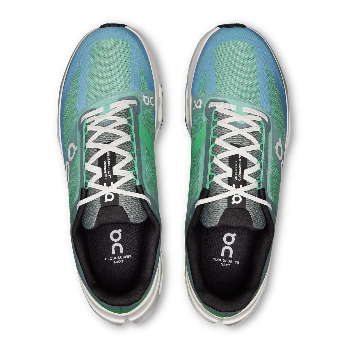 ON RUNNING CLOUDSURFER NEXT HONEYDEW