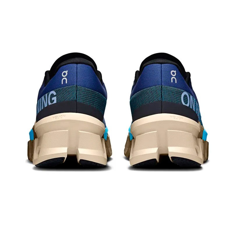 ON RUNNING CLOUDMONSTER 2 TEMPEET HORIZON