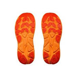 HOKA CLIFTON 10 FROST ORANGE