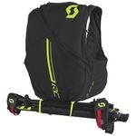 MOCHILA SCOTT TRAIL RC TR' 10 NEGRO