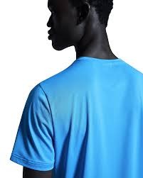 ON RUNNING CORE T MALIBU HOMBRE