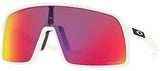 OAKLEY SUTRO MATTE WHITE