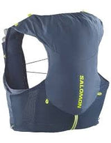 SALOMON ADV SKIN 5L SET BERING SEA FLINT STONE