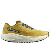 SALOMON AERO BLAZE 3 GRAVEL SPICY MUSTARD HOMBRE