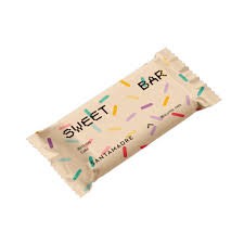 SANTA MADRE BIRTHDAY CAKE SWEET BAR