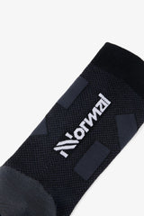 NNORMAL RACE SOCK LOW CUT SOCK NEGRO