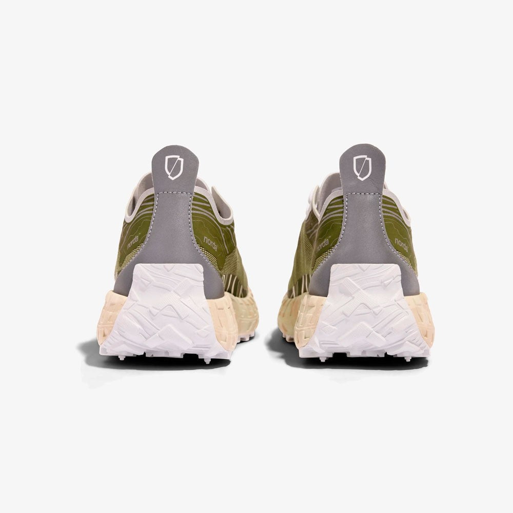 NORDA 001 GLITCH HOMBRE