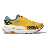 HOKA MAFATE X ZEST MOUNTAIN FOG