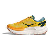 HOKA MAFATE X ZEST MOUNTAIN FOG