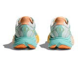 HOKA CLIFTON 10 BLUE SPARK MUJER