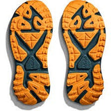 HOKA STINSON 7 MOUNTAIN FOG BLUE