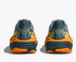 HOKA STINSON 7 MOUNTAIN FOG BLUE