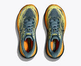 HOKA STINSON 7 MOUNTAIN FOG BLUE