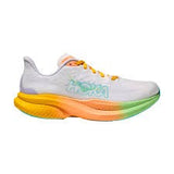 HOKA MACH 6 FROST STARLIGHT GLOW HOMBRE