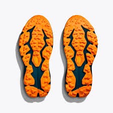 HOKA SPEEDGOAT 6 FELDSPART BLUE MUJER