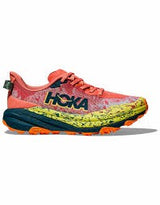 HOKA SPEEDGOAT 6 FELDSPART BLUE MUJER