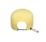 HOKA PACKABLE TRAIL HAT YUZU