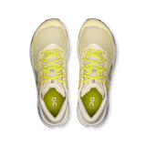 ON RUNNING CLOUD ULTRA 3 PELICAN WHITE HOMBRE