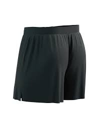 COMPRESSPORT PERFORMANCE SHORT BLACK
