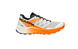 SCARPA SPIN  ULTRA 2 ICE ORANGE FLUO MUJER