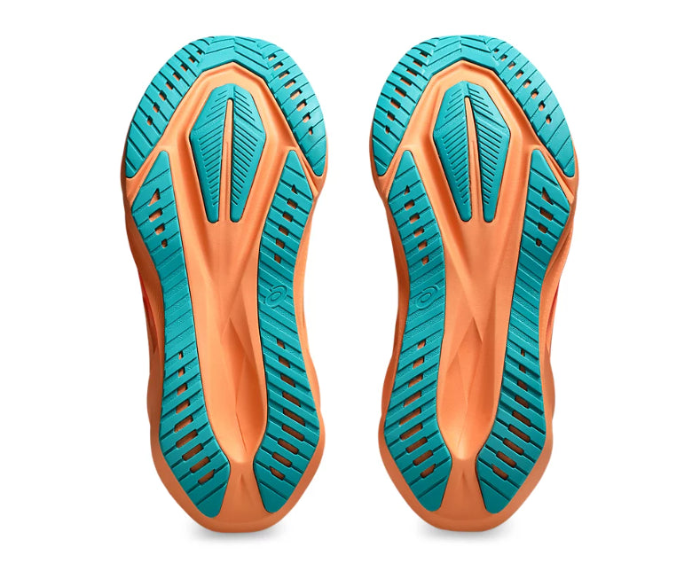 ASICS NOVABLAST 5 SOOTHING SEA WAVE