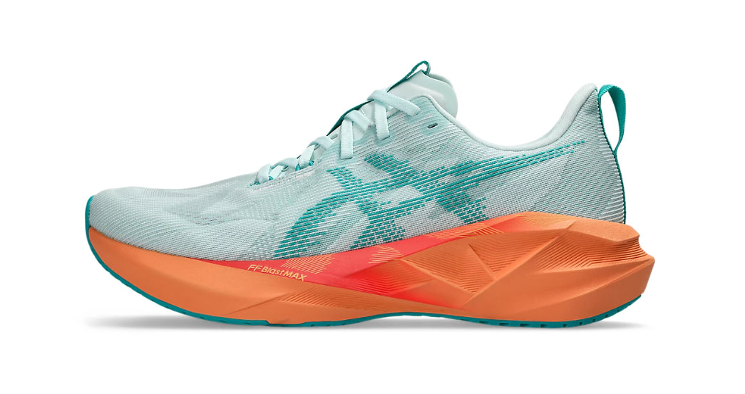 ASICS NOVABLAST 5 SOOTHING SEA WAVE