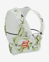 COMPRESSPORT ULTRUN EVO 10 PACK SUGAR GREEN