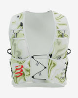 COMPRESSPORT ULTRUN EVO 10 PACK SUGAR GREEN