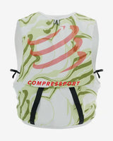 COMPRESSPORT ULTRUN EVO 10 PACK SUGAR GREEN
